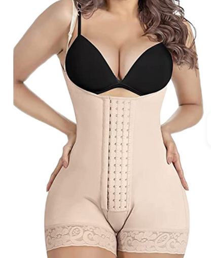 Postpartum Faja for Women – Sculpting Full Body Control