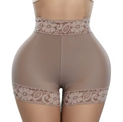 Madisson Waist Fajas Shaper – Snatched Tummy & Sculpting Panty