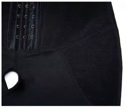 Faja Letizia Luxury Stage 2 – Full-Body Midsection Sculpting Bodysuit