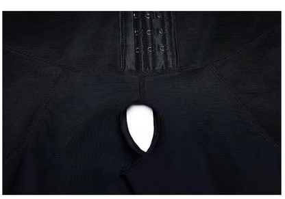 Faja Letizia Luxury Stage 2 – Full-Body Midsection Sculpting Bodysuit