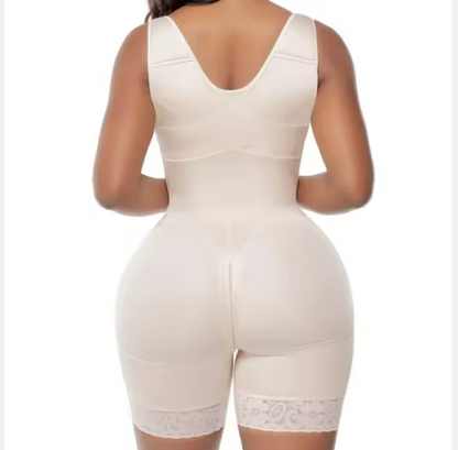 Faja Stage 2 – Firm Tummy & Waist Compression Wear