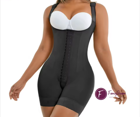 Stage 1 Faja – Tummy Sculpt Full-Body Sculpting Wear
