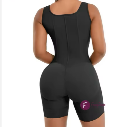 Stage 1 Faja – Tummy Sculpt Full-Body Sculpting Wear