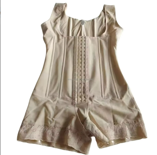 Stage 1 Faja – Tummy Sculpt Full-Body Sculpting Wear