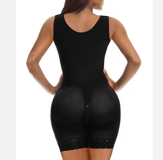 Faja Stage 1 – Firm Control Post‑Surgery & Postpartum Support