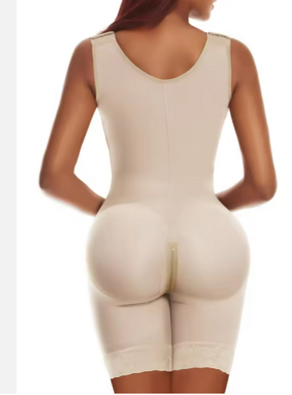 Faja Stage 1 – Firm Control Post‑Surgery & Postpartum Support