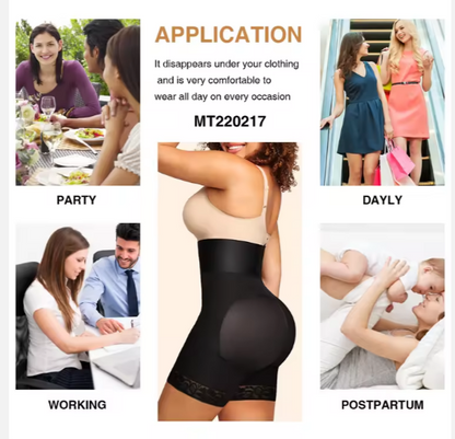 Faja Valentina Stage 3 – Advanced Compression Body Contour Wear