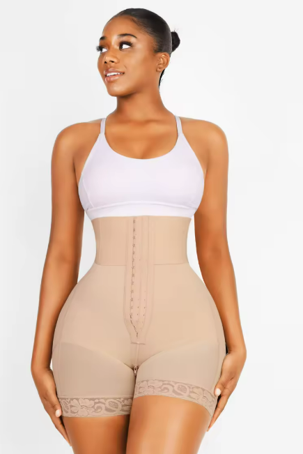 Faja Valentina Stage 3 – Advanced Compression Body Contour Wear