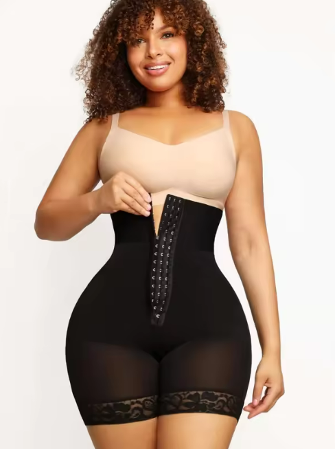 Faja Valentina Stage 3 – Advanced Compression Body Contour Wear