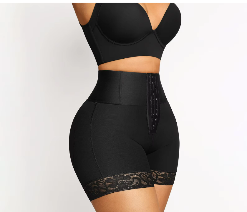 Faja Camila Stage 3 – Firm Compression BBL & Hourglass Sculpting Wear