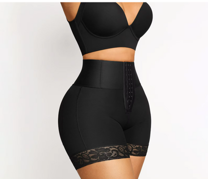 Faja Camila Stage 3 – Firm Compression BBL & Hourglass Sculpting Wear