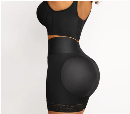 Faja Camila Stage 3 – Firm Compression BBL & Hourglass Sculpting Wear