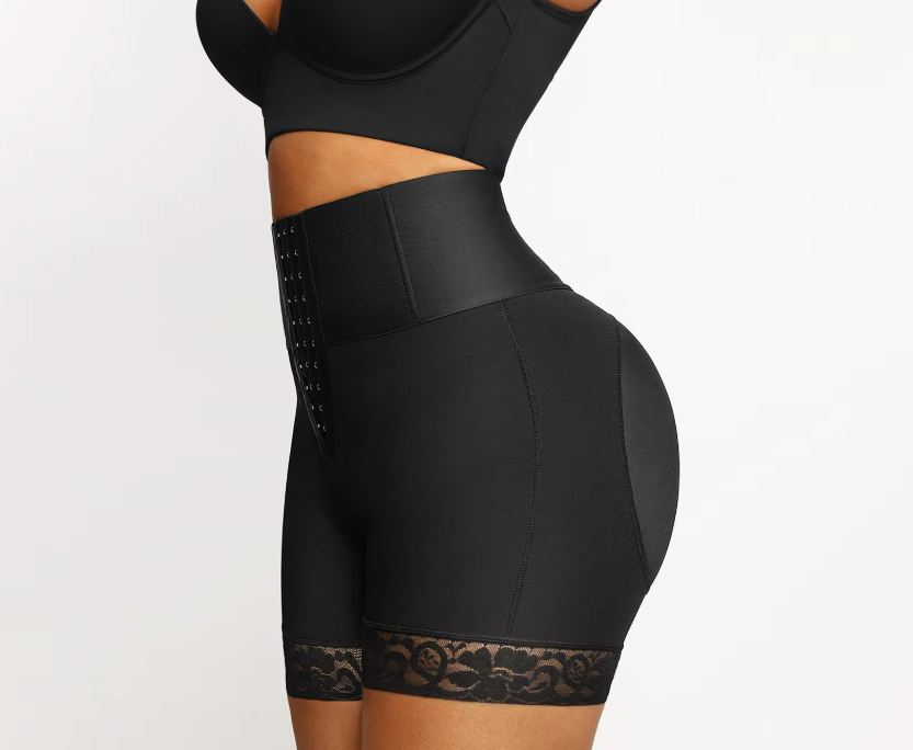 Faja Camila Stage 3 – Firm Compression BBL & Hourglass Sculpting Wear