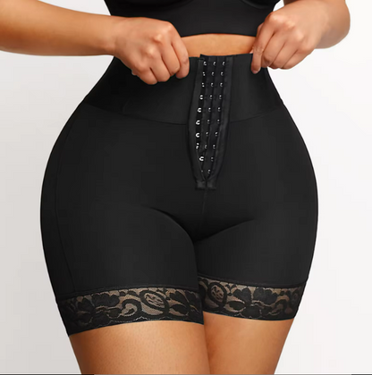 Faja Camila Stage 3 – Firm Compression BBL & Hourglass Sculpting Wear