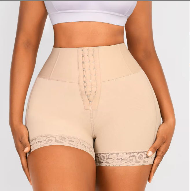Faja Camila Stage 3 – Firm Compression BBL & Hourglass Sculpting Wear