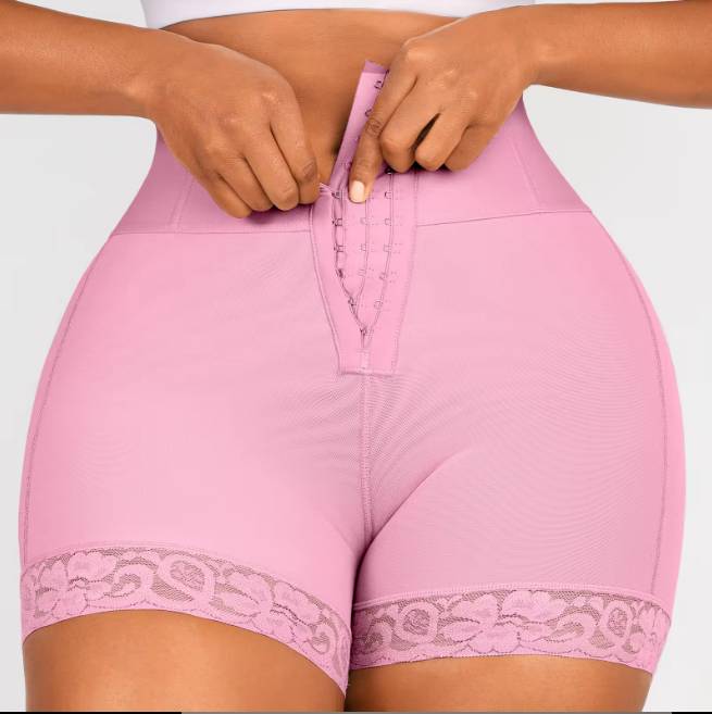 Faja Camila Stage 3 – Firm Compression BBL & Hourglass Sculpting Wear