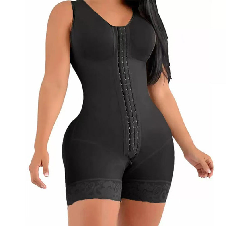 Tiffany LuxeCurve Body Shaper