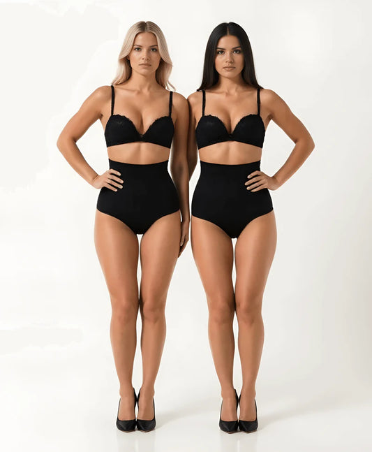 Ultra-Comfortable Panty