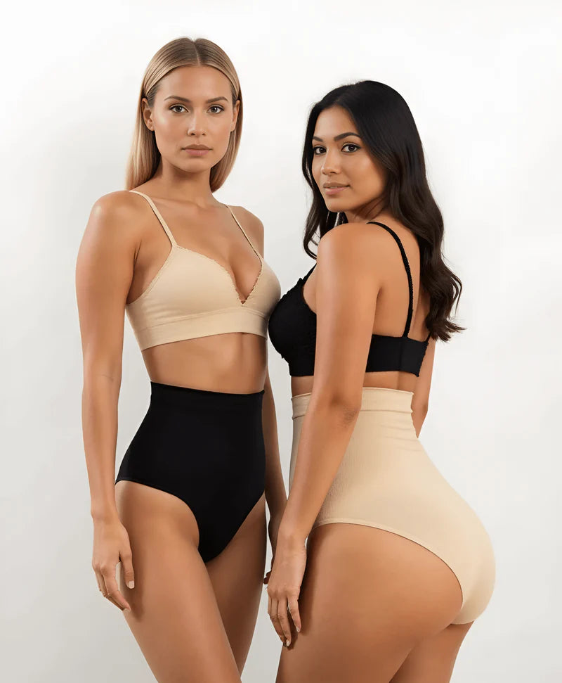 Ultra-Comfortable Panty