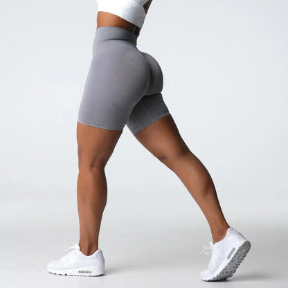 Scrunch Seamless Fitness Shorts