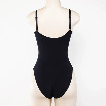 Seamless Sculpting Bodysuit