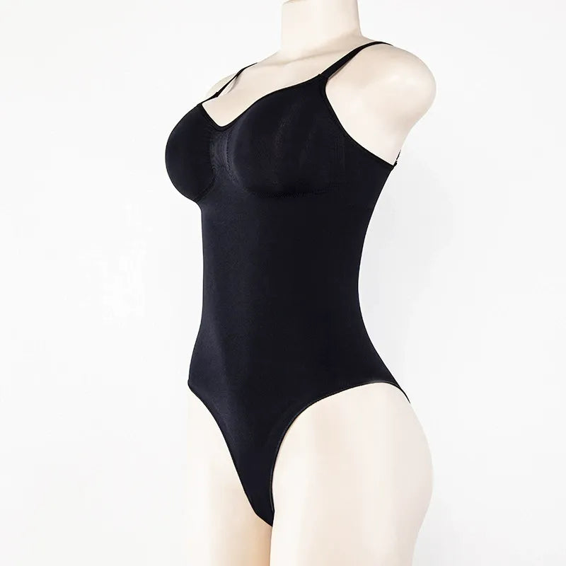 Seamless Sculpting Bodysuit