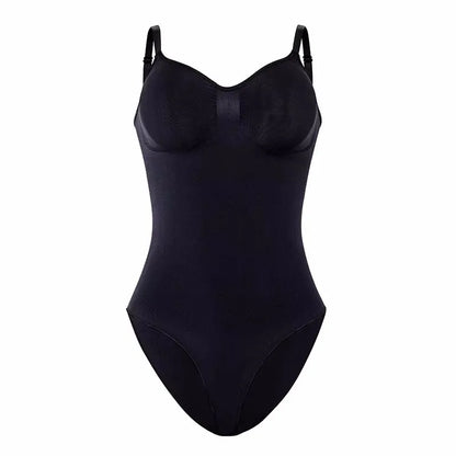 Seamless Sculpting Bodysuit