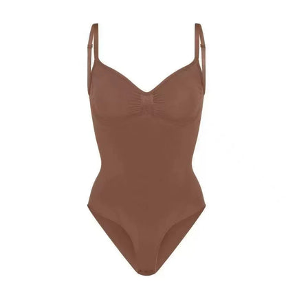 Seamless Sculpting Bodysuit