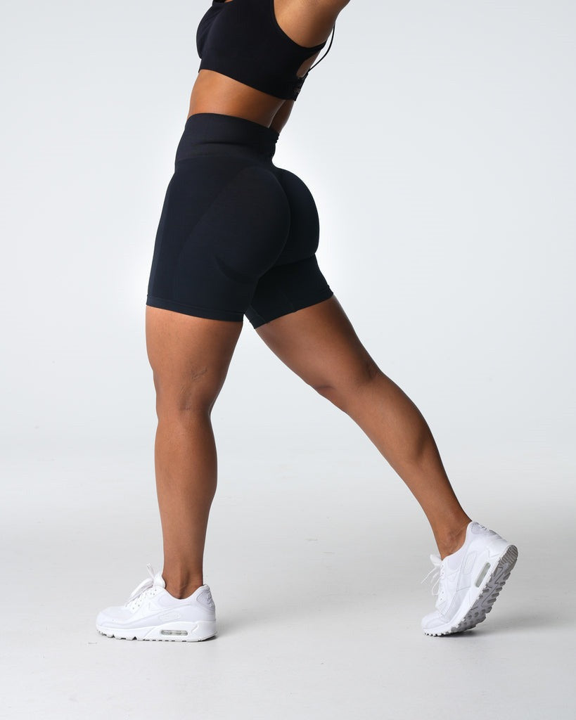 Scrunch Seamless Fitness Shorts