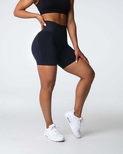 Scrunch Seamless Fitness Shorts