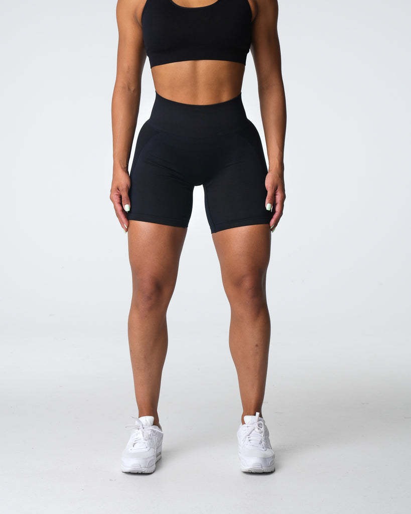 Scrunch Seamless Fitness Shorts