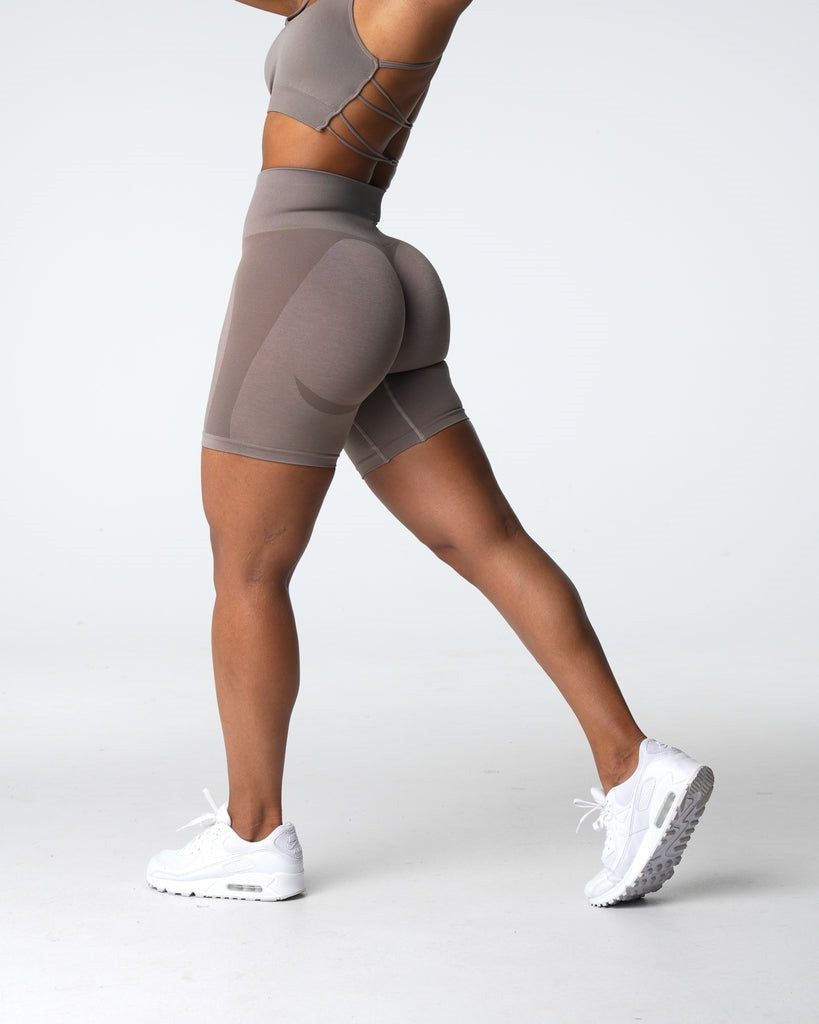 Scrunch Seamless Fitness Shorts