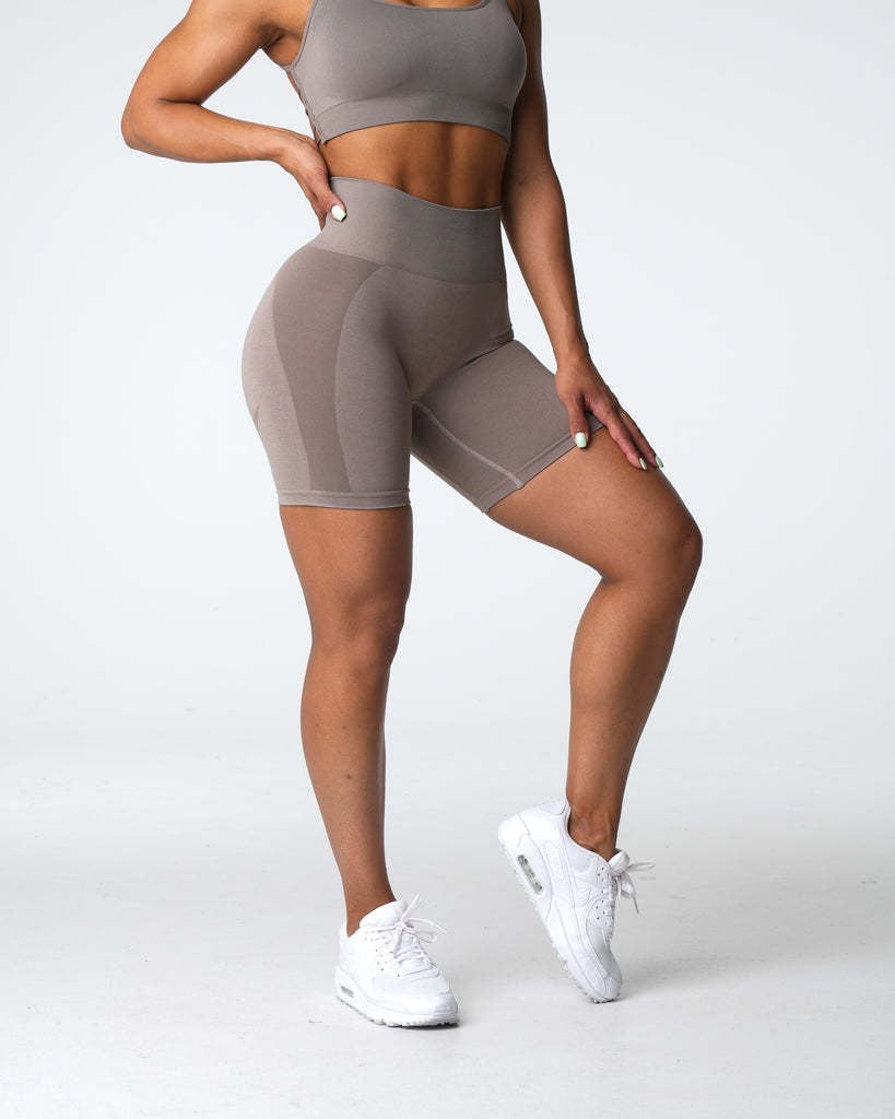 Scrunch Seamless Fitness Shorts