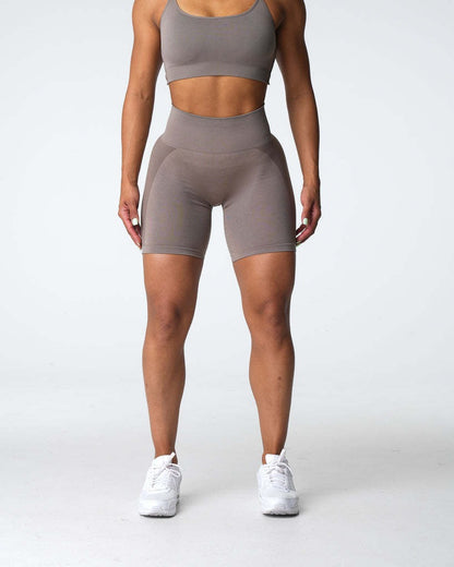 Scrunch Seamless Fitness Shorts