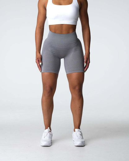 Scrunch Seamless Fitness Shorts