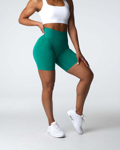 Scrunch Seamless Fitness Shorts