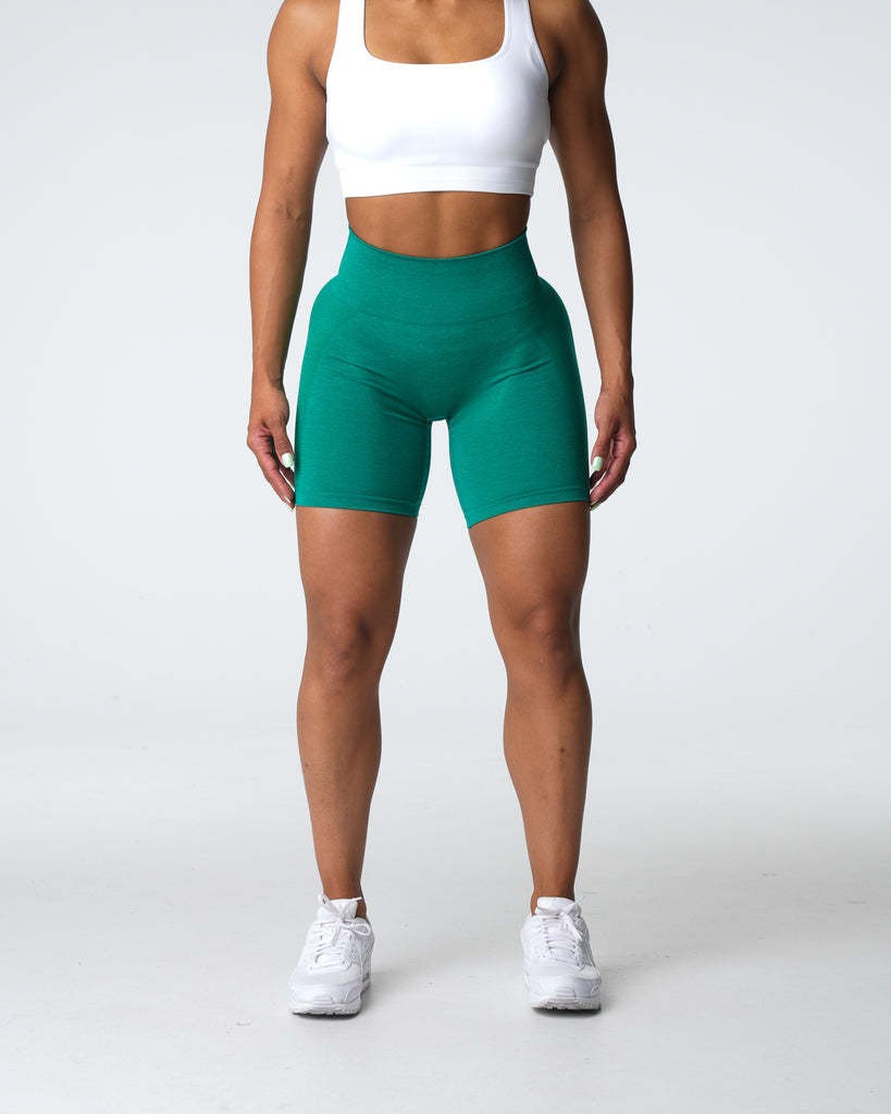Scrunch Seamless Fitness Shorts