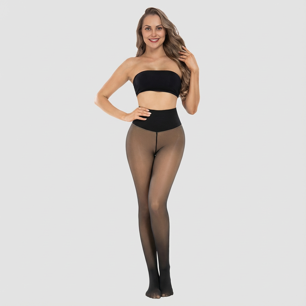 Zamara FleeceFit Leggings