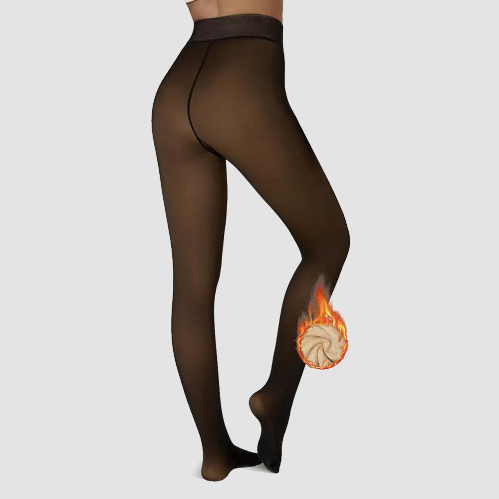 Zamara FleeceFit Leggings